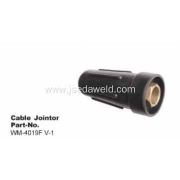 Cable Jointer Welding Plug and Receptacle